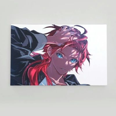 にじさんじコラボ商品 | UENI CONTACT